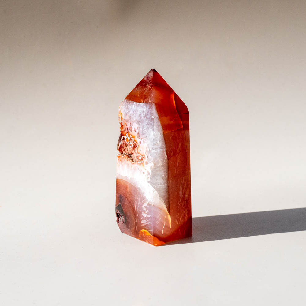 Carnelian Obelisk