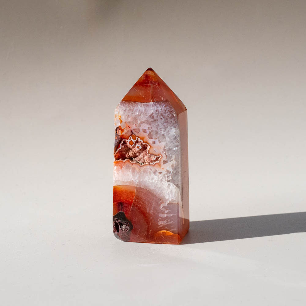 Carnelian Obelisk