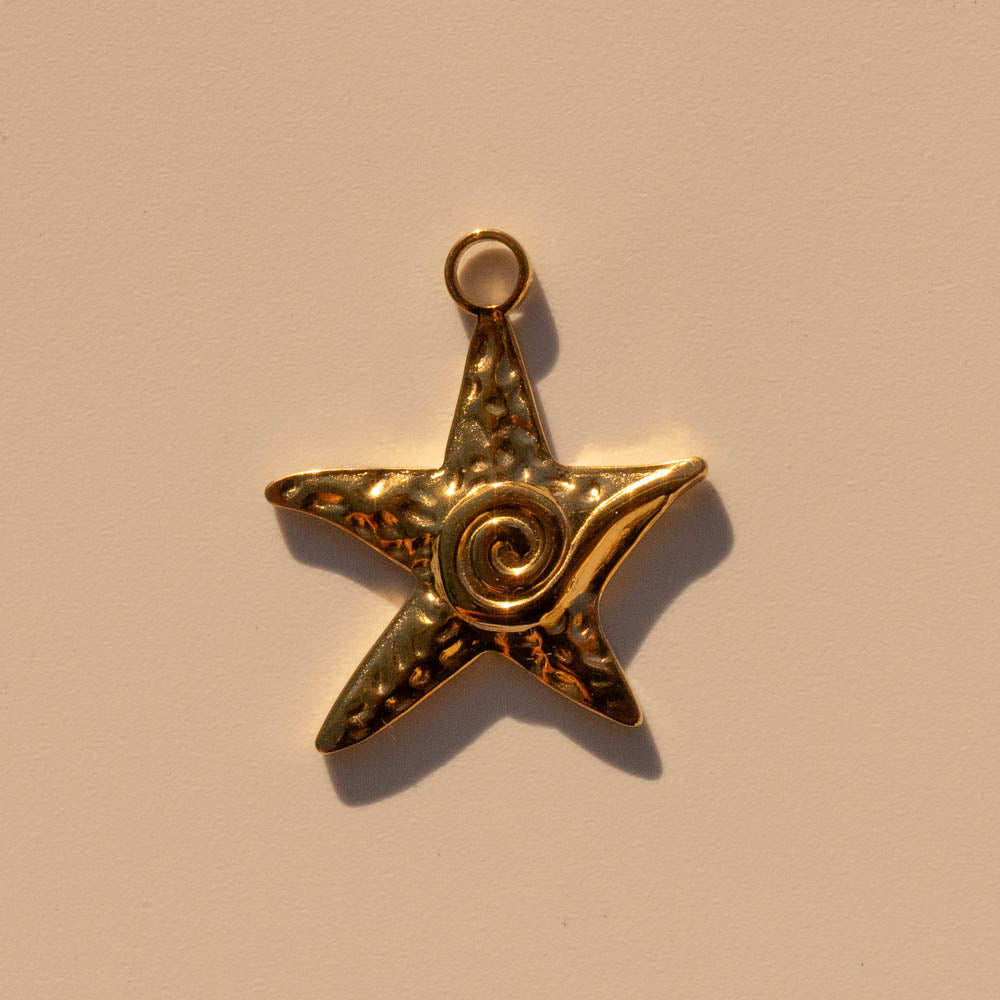 Star Charm