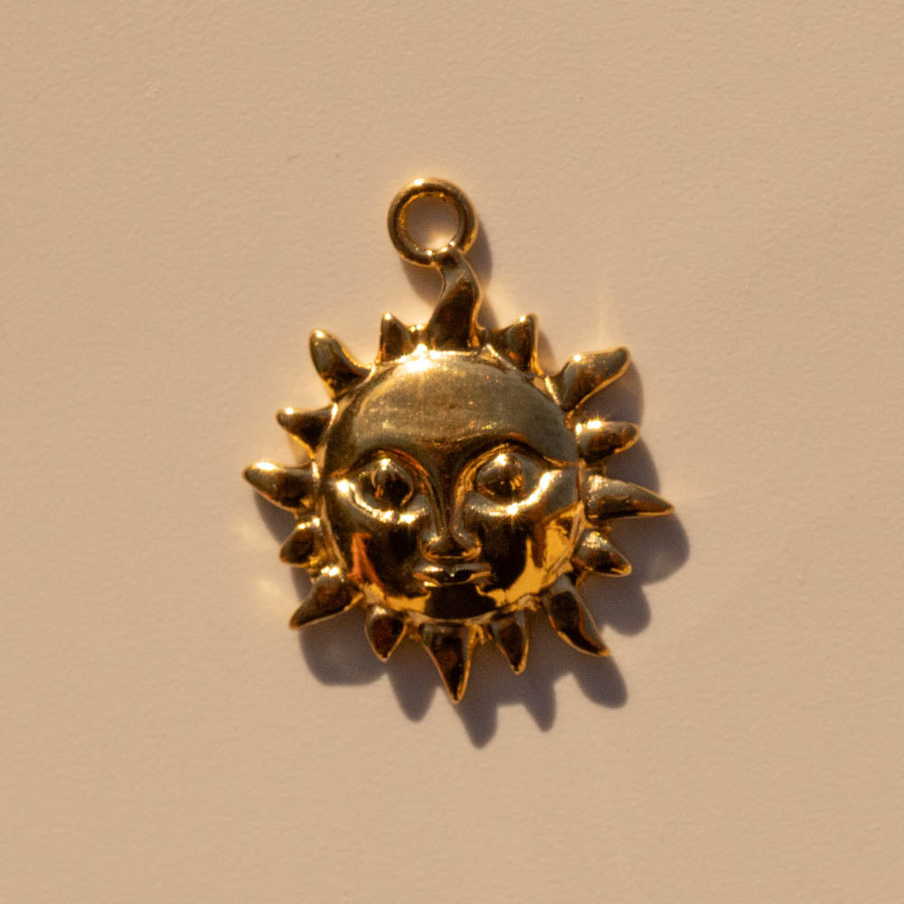 Sun Charm