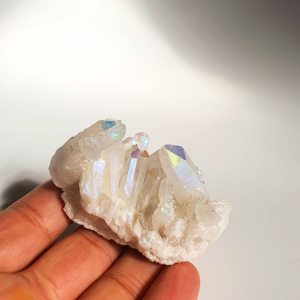 Angel Aura Quartz