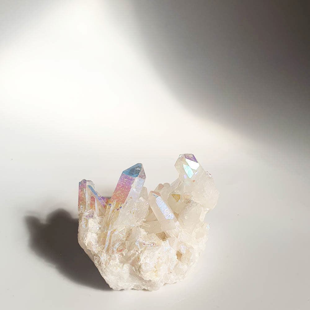 Angel Aura Quartz