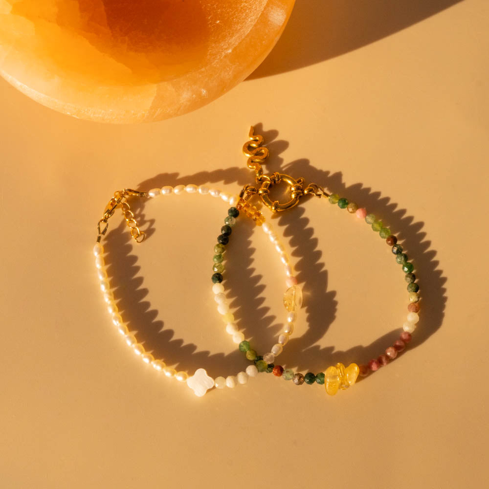 Fortunate One Bracelet