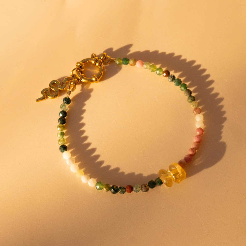 Fortunate One Bracelet