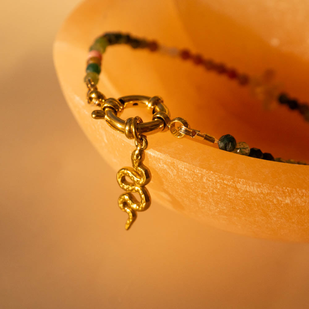 Fortunate One Bracelet