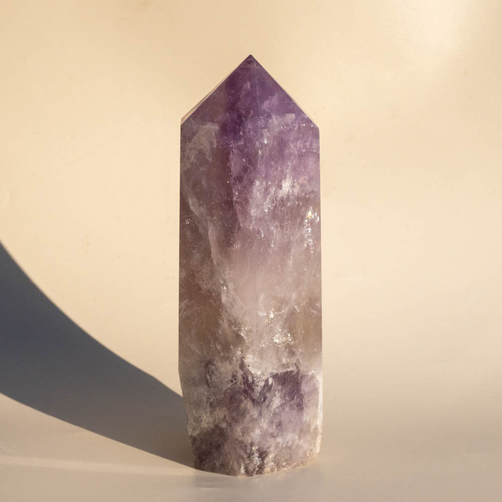 Large Amethyst Generator