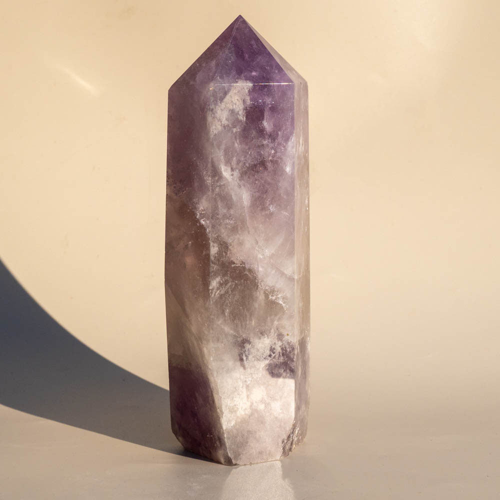 Large Amethyst Generator