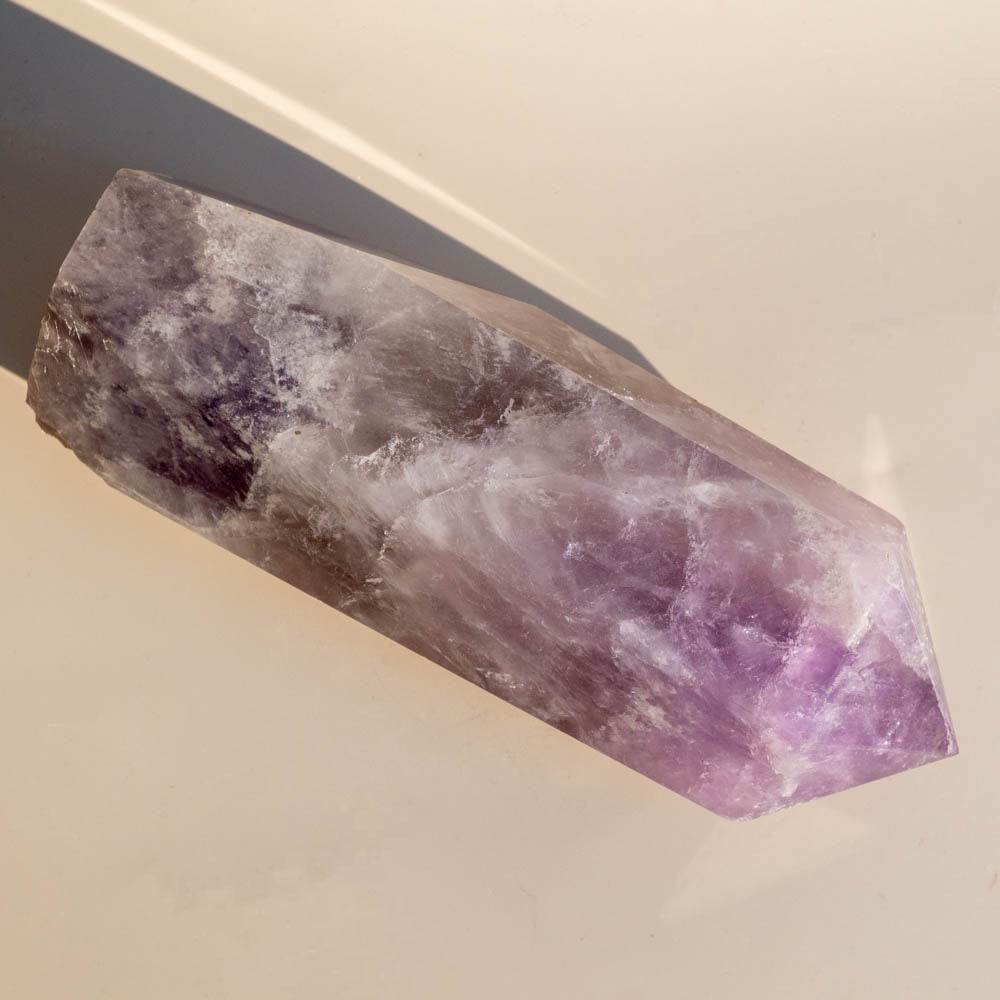 Large Amethyst Generator