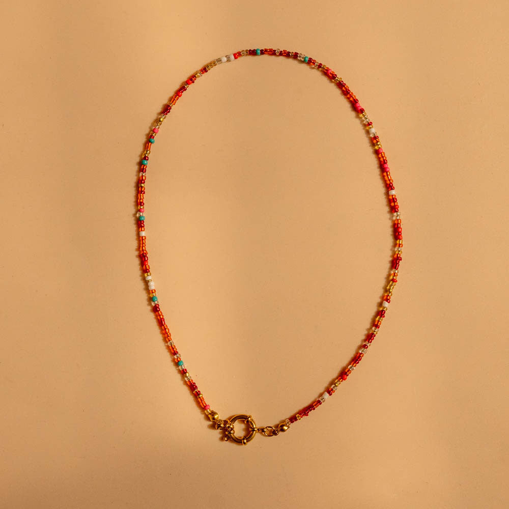 Island Charms Mix n Match Necklace