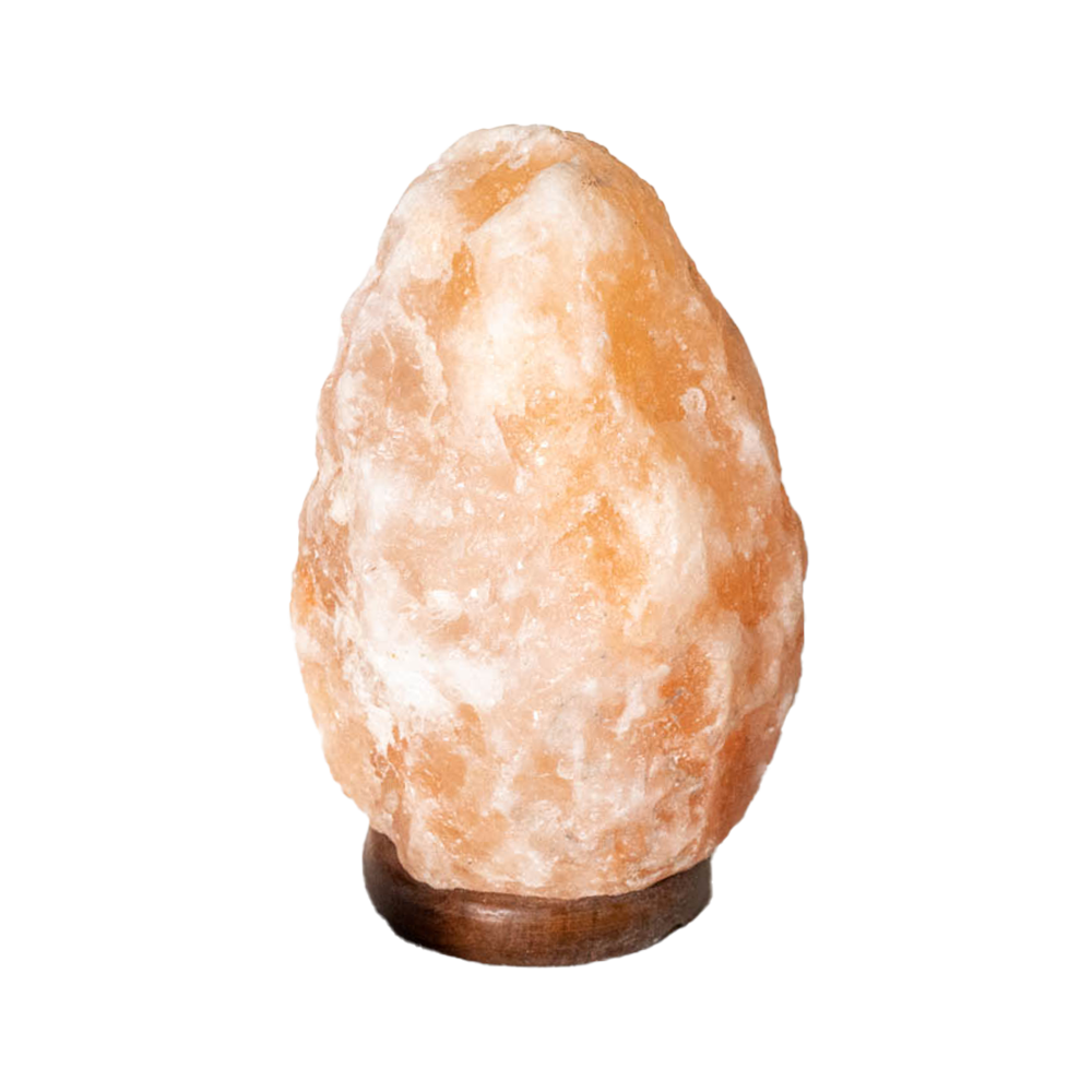 Himalayan Salt Lamp 2-3 kg