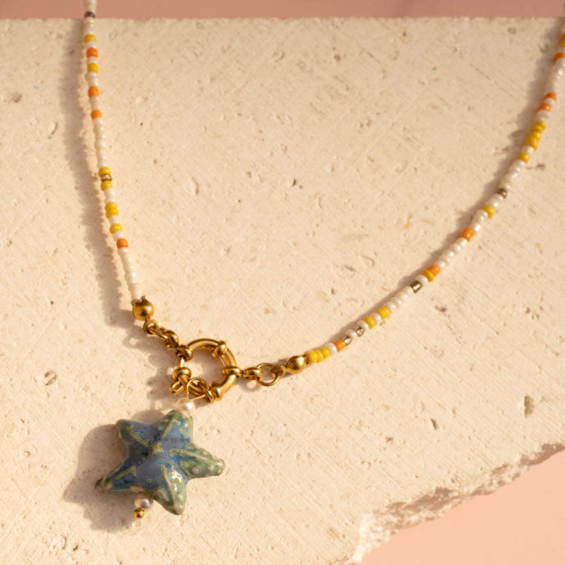 Island Charms Mix n Match Necklace