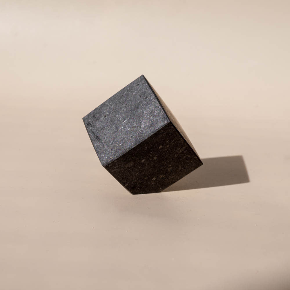 Shunguite Cube