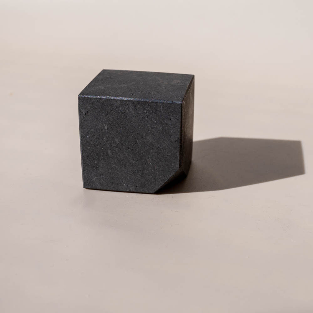 Shunguite Cube