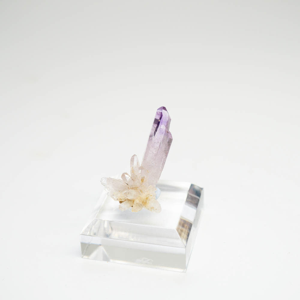 Vera Cruz Amethyst Crystal Cluster