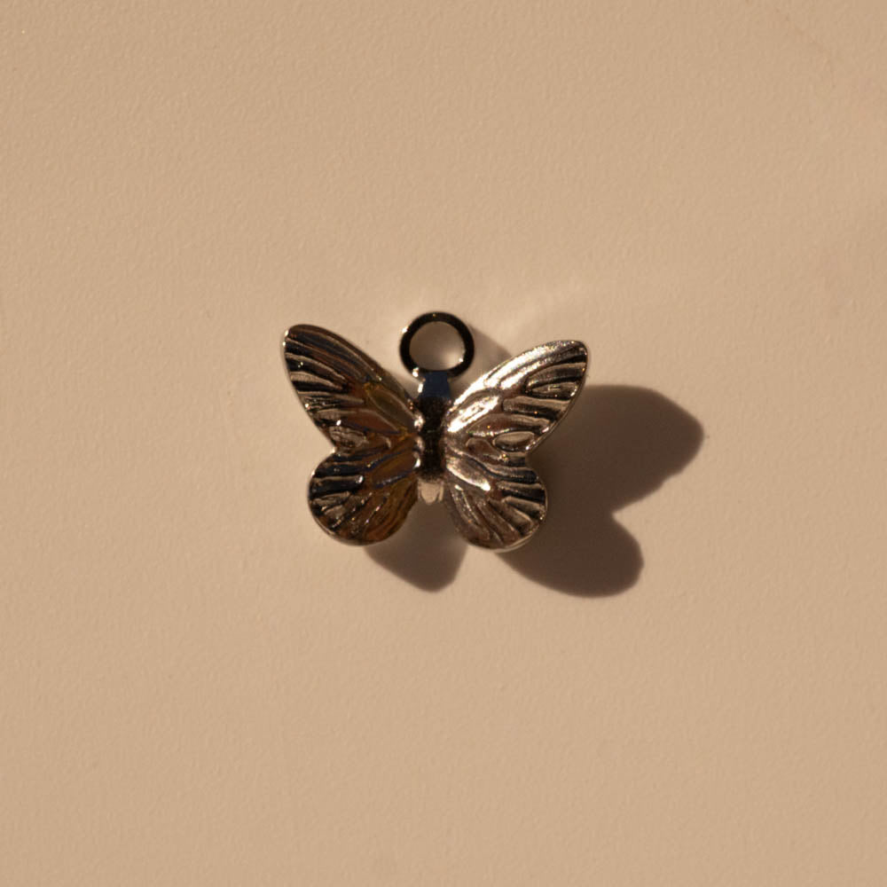 Standard Charms Silver Edition