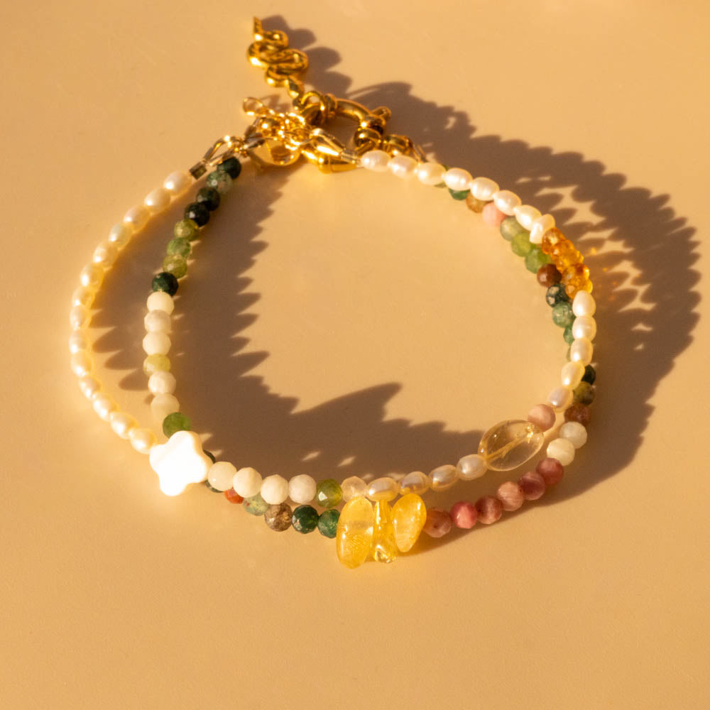 Fortunate One Bracelet