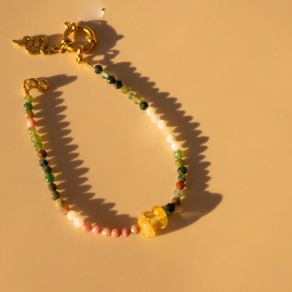 Fortunate One Bracelet