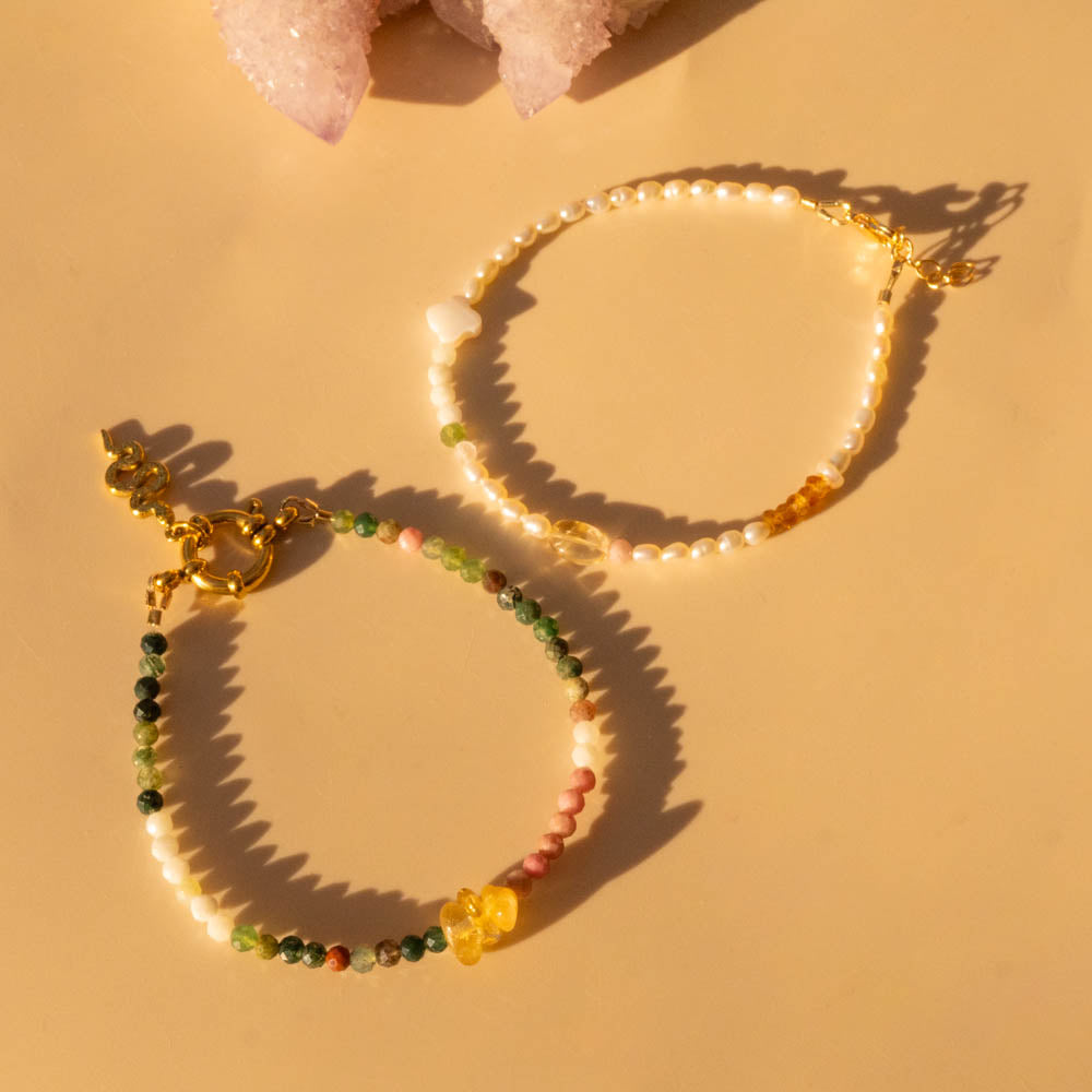 Fortunate One Bracelet