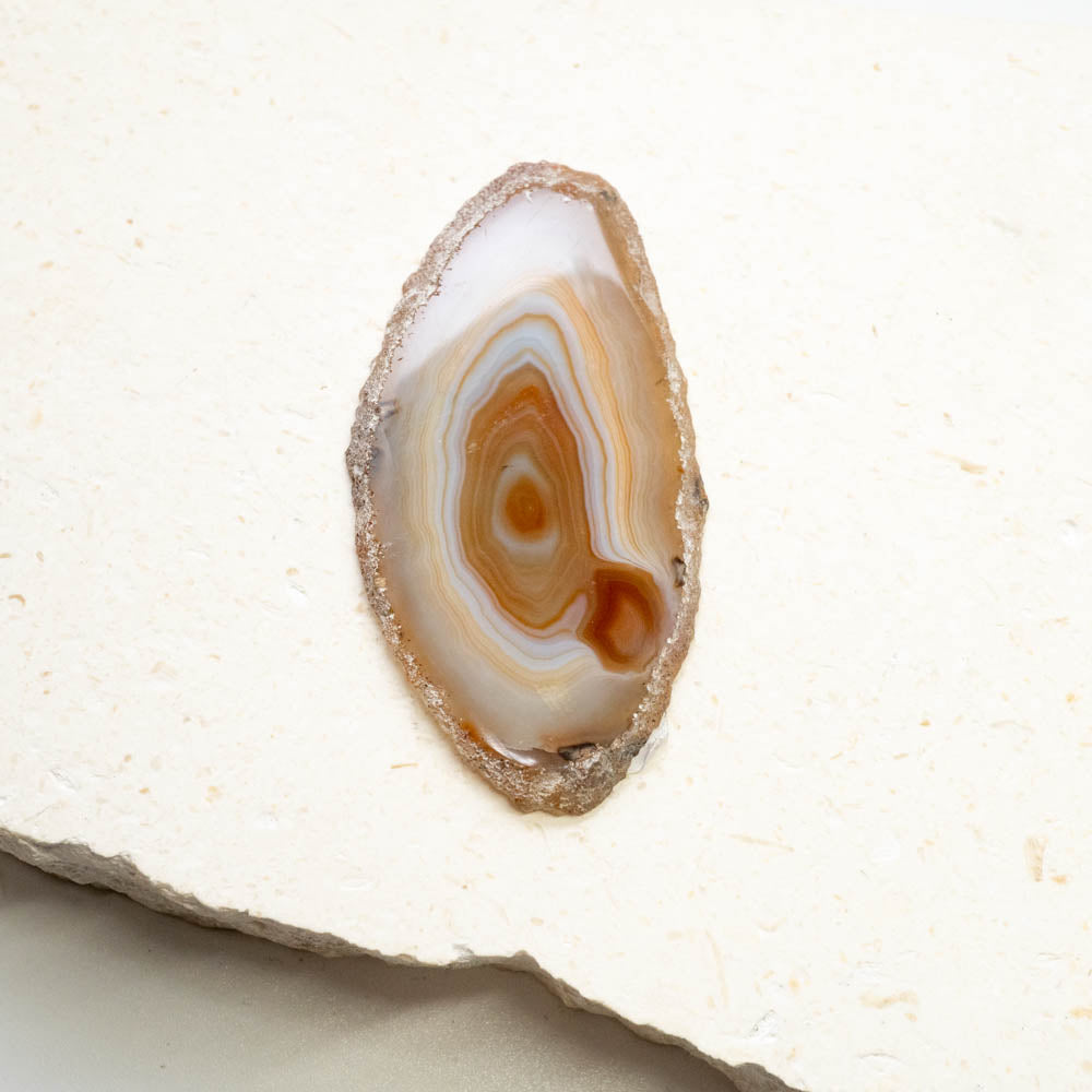 agate slice