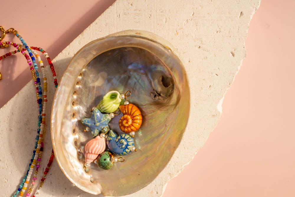 Island Charms Mix n Match Necklace