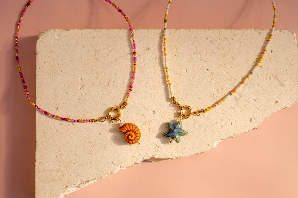 Island Charms Mix n Match Necklace