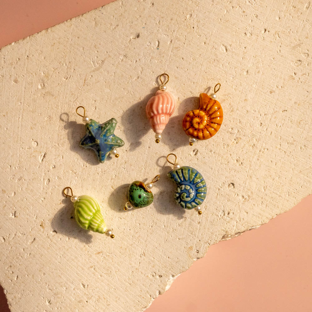 Island Charms Mix n Match Necklace