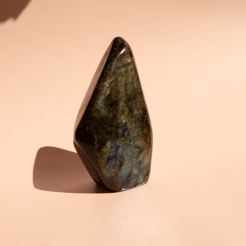 Labradorite Freeform