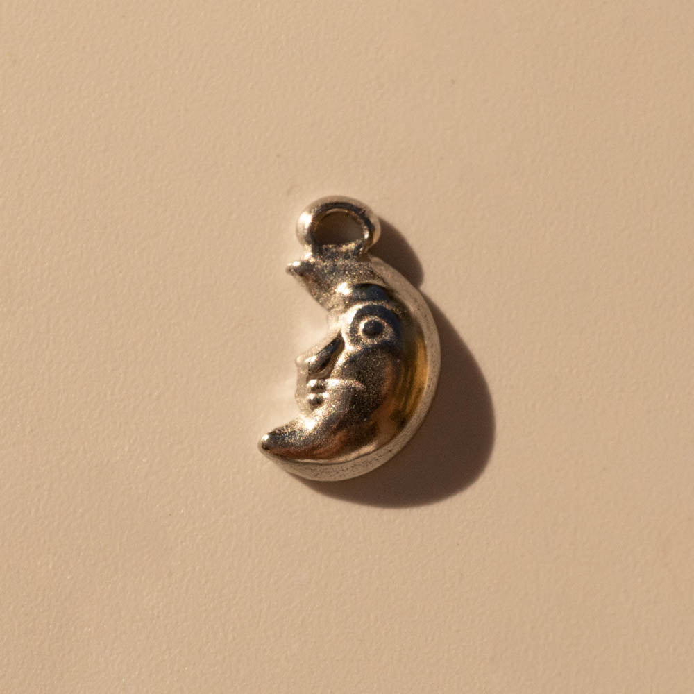 Standard Charms Silver Edition