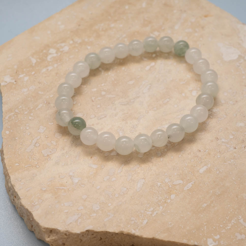 mountain jade bracelet