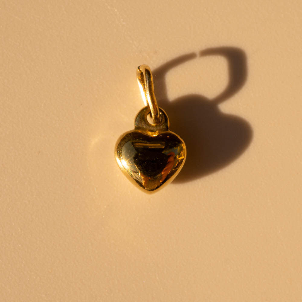 Standard Charms