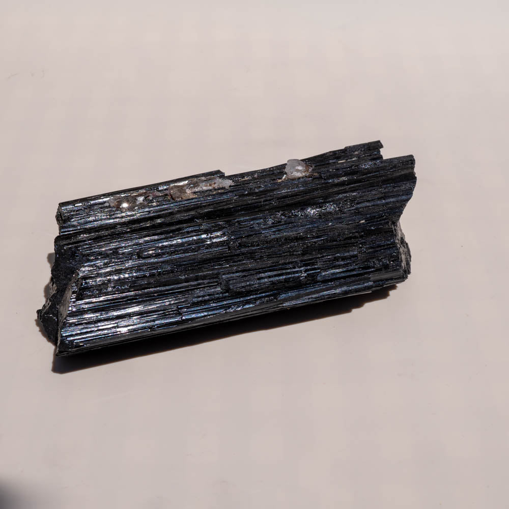 large black tourmaline schorl