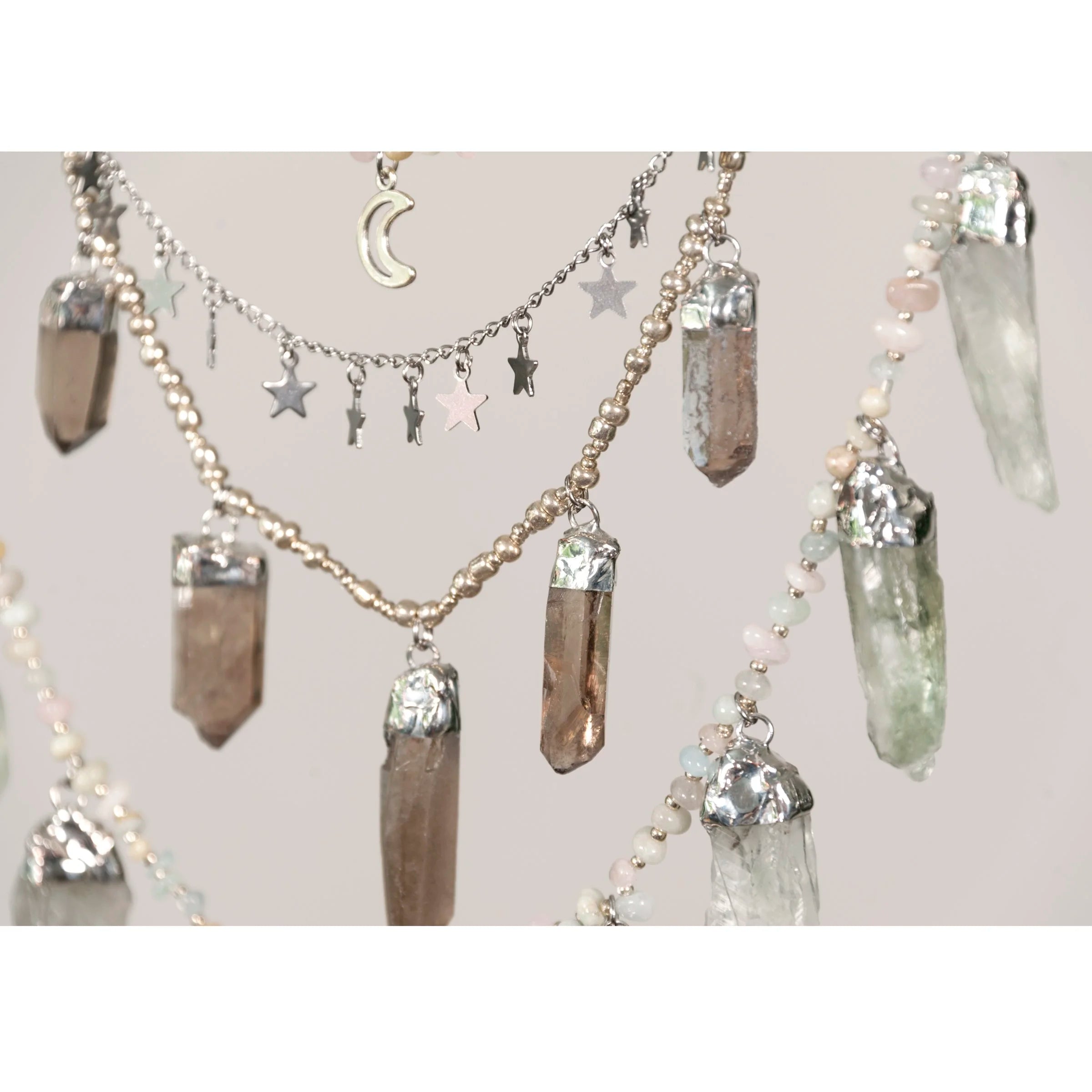 Tranquility - Crystal Wall Hanging