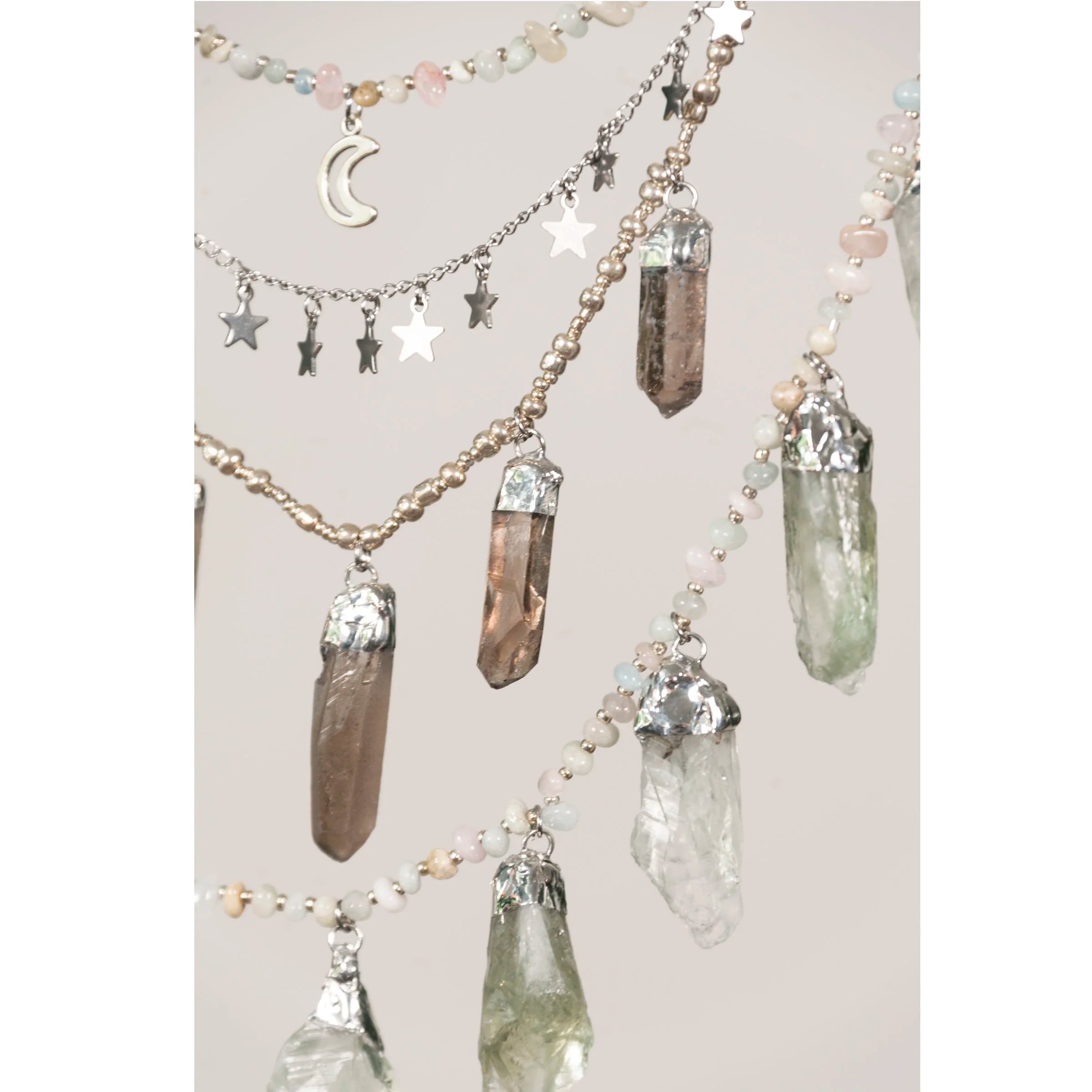 Tranquility - Crystal Wall Hanging