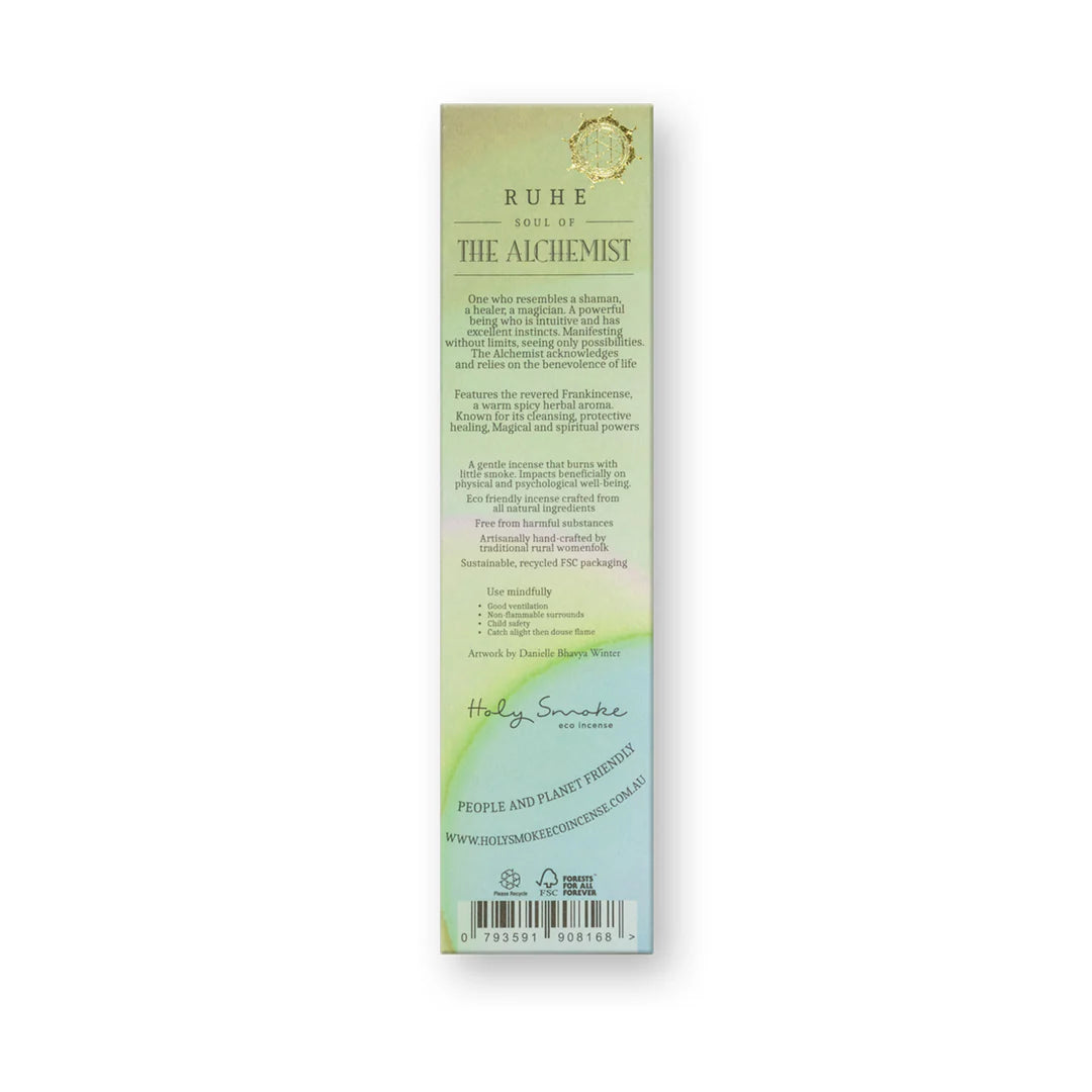 ‘The Alchemist’ Incense