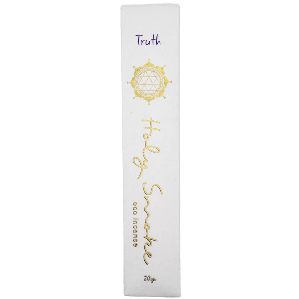 Truth Incense by Holy Smoke