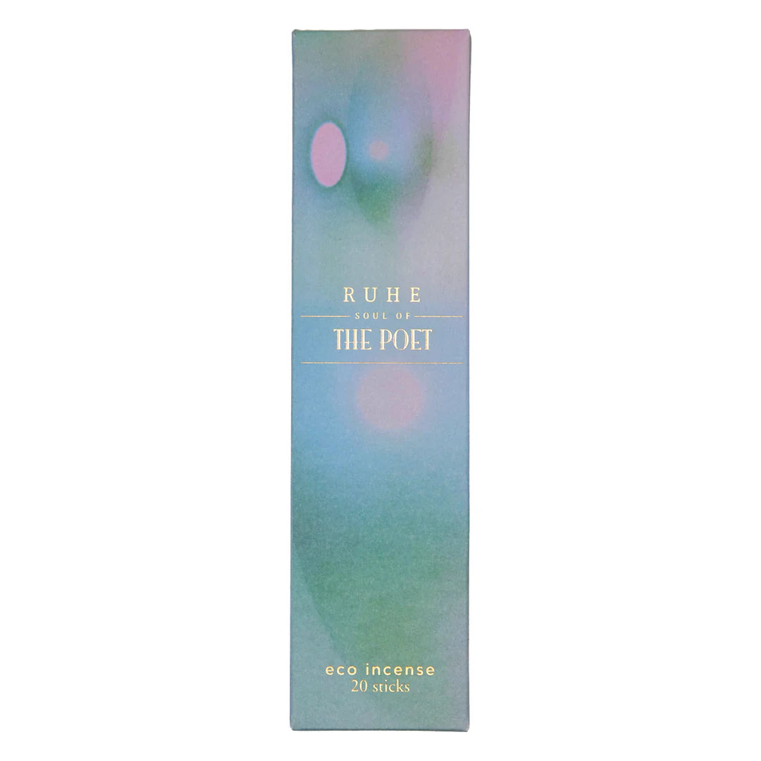 The Poet Incense