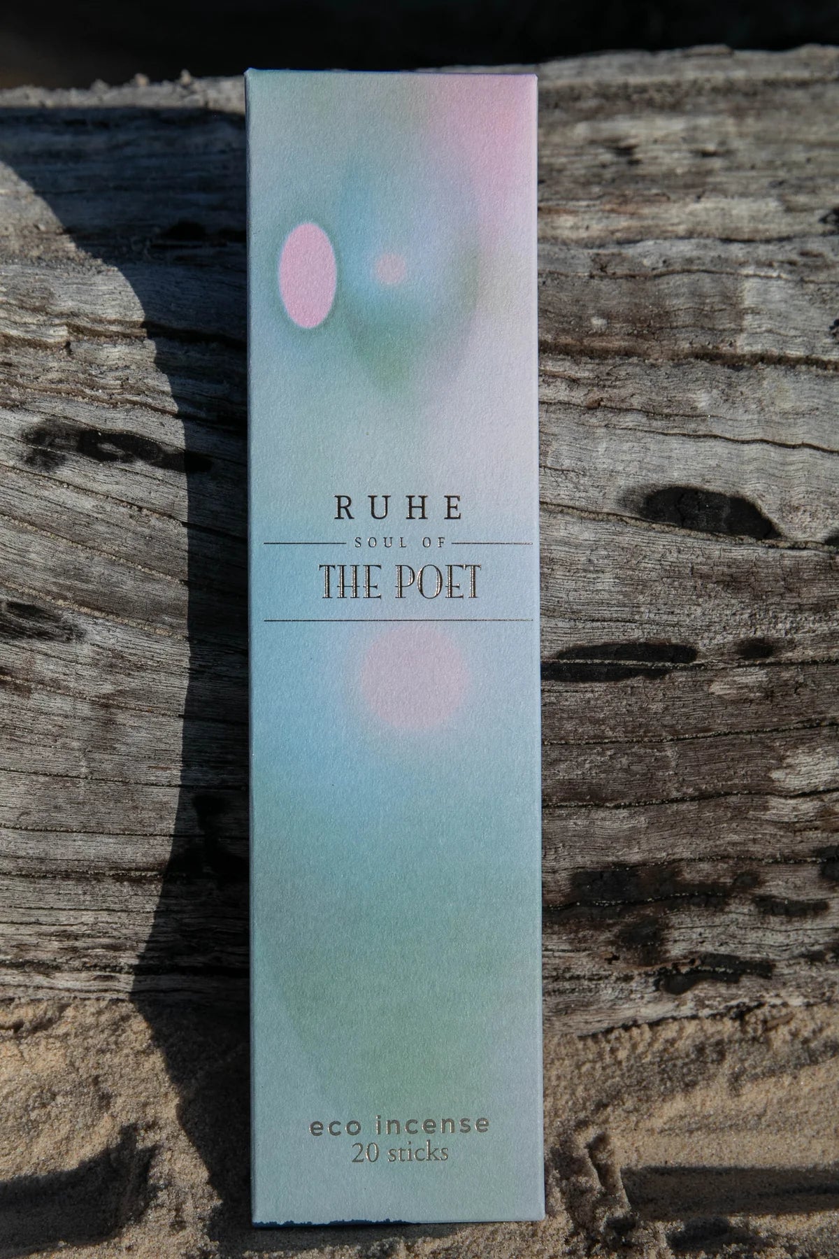 The Poet Incense