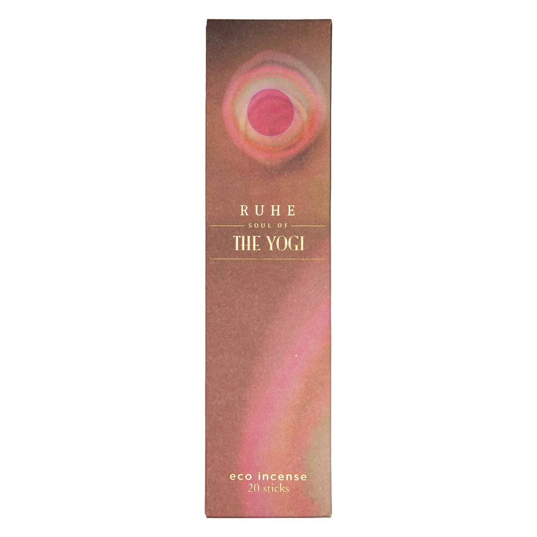 Eco Incense The Yogi