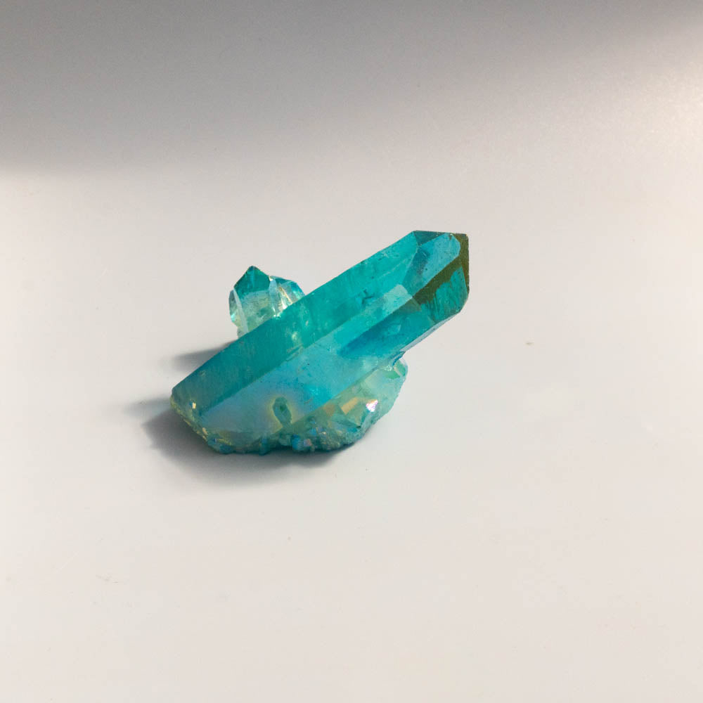 aqua aura cluster