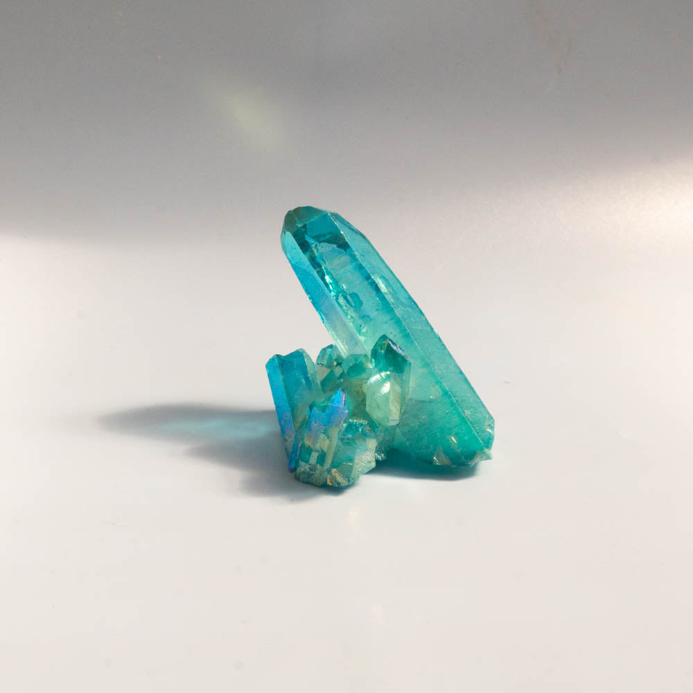 aqua aura cluster