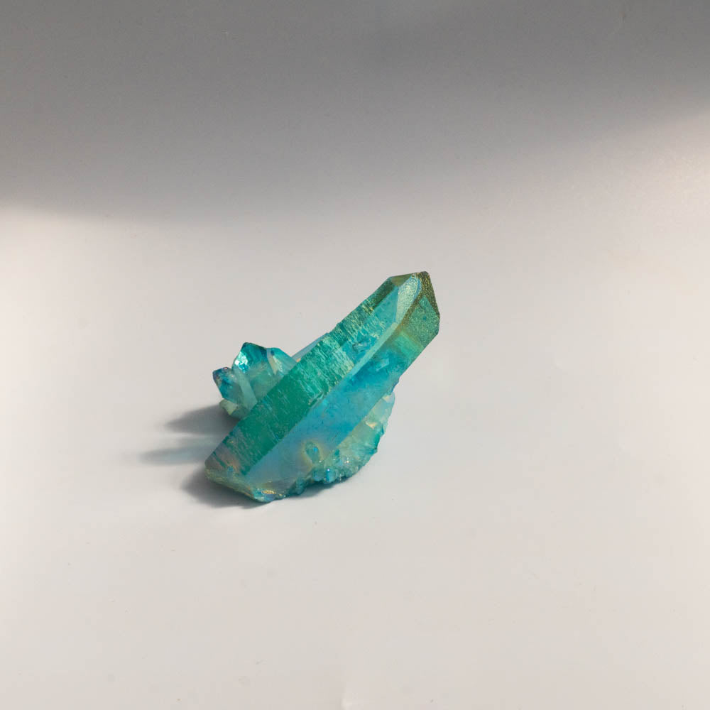 aqua aura cluster