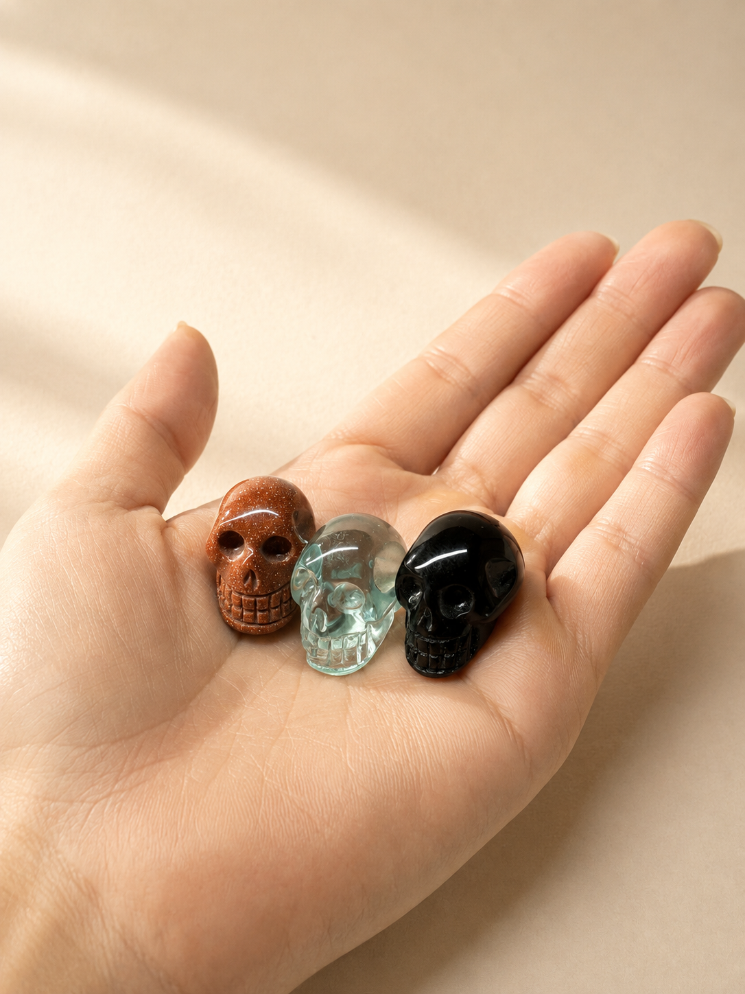 Desert Soul Crystal Kit