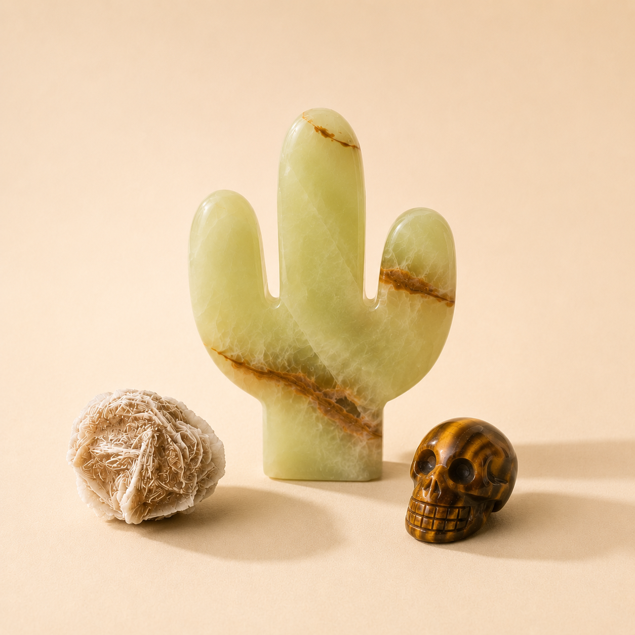 Desert Soul Crystal Kit