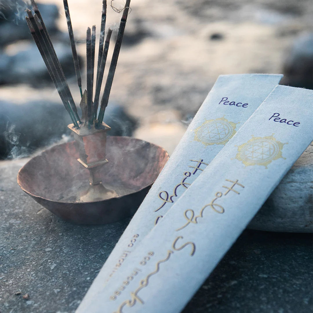 Incense Peace by Holy Smoke