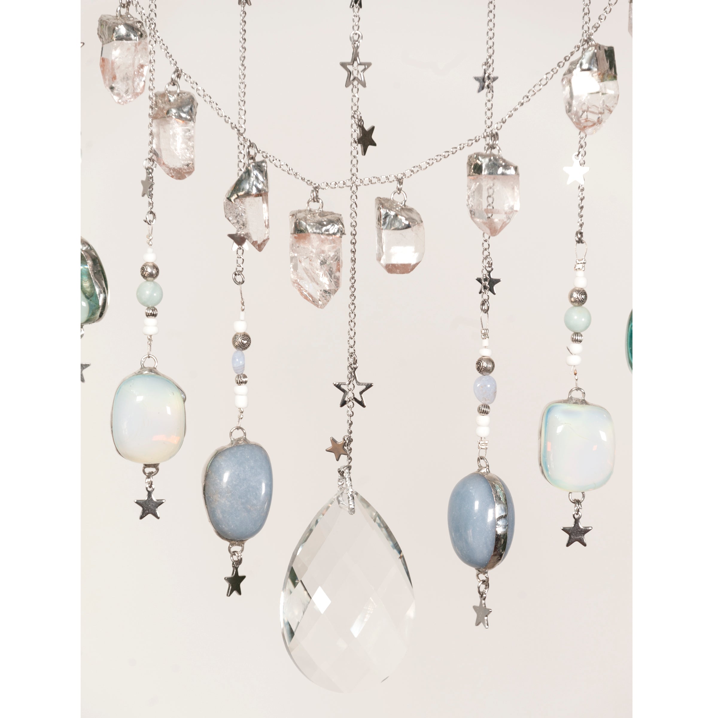 Harmony Wall Hanging Crystals