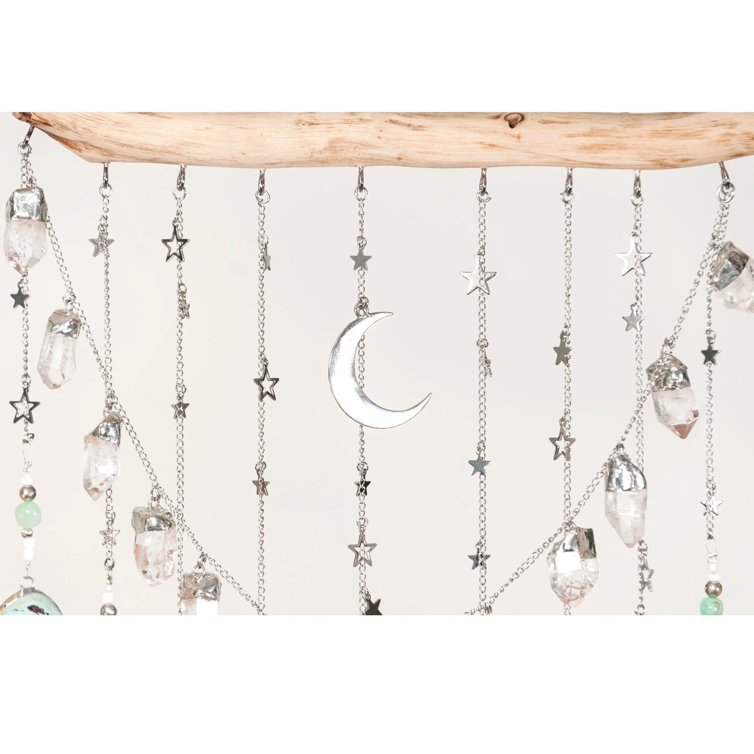 Harmony Wall Hanging Crystals
