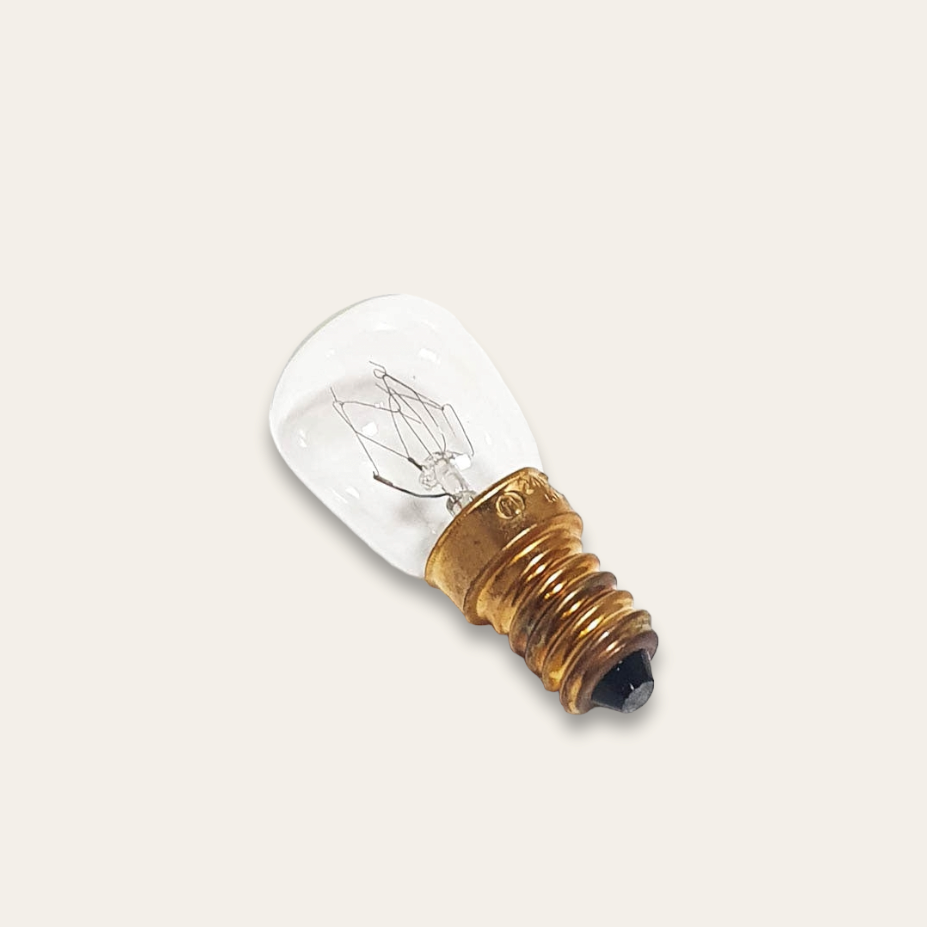 220 - 240v light bulb
