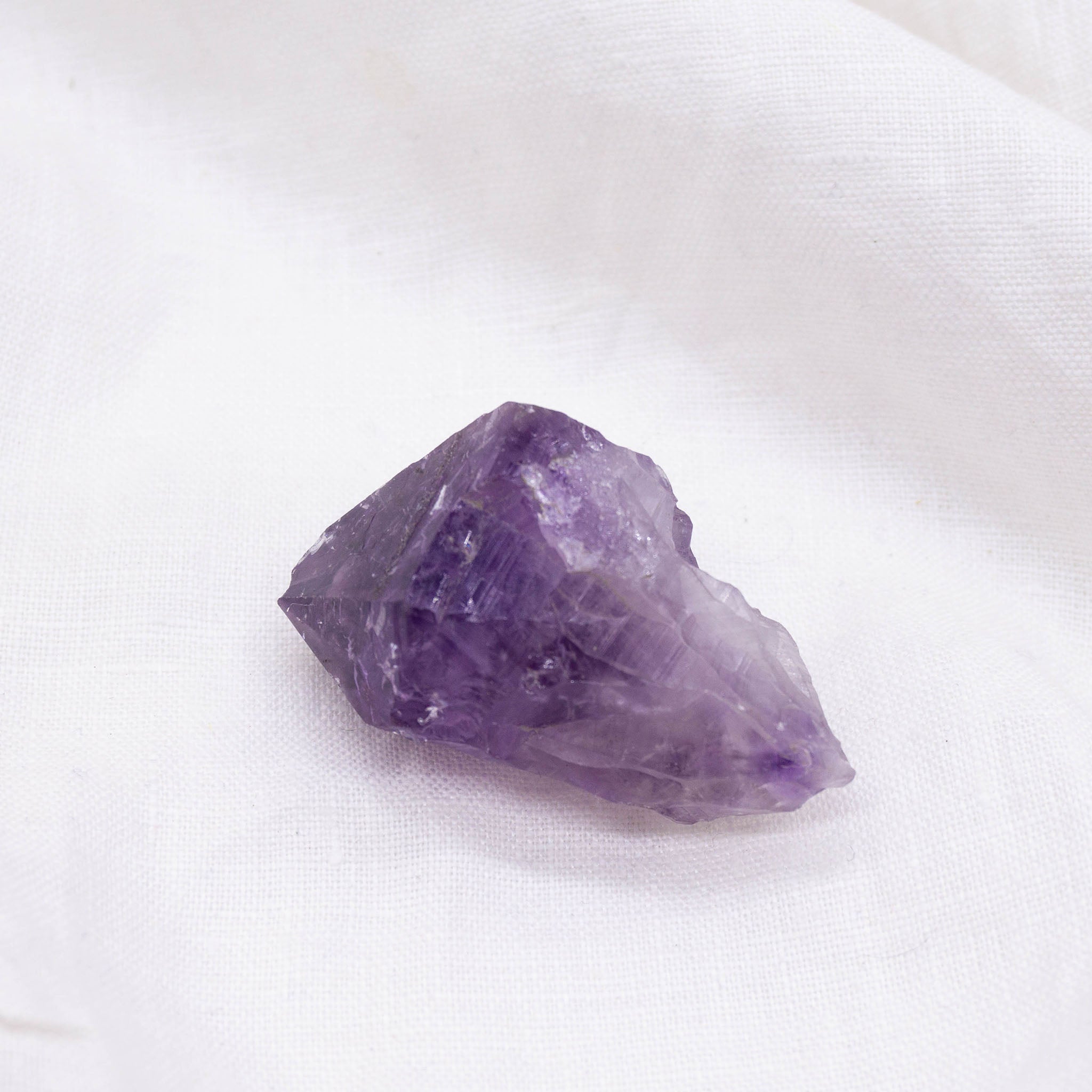 Amethyst Raw Natural Point