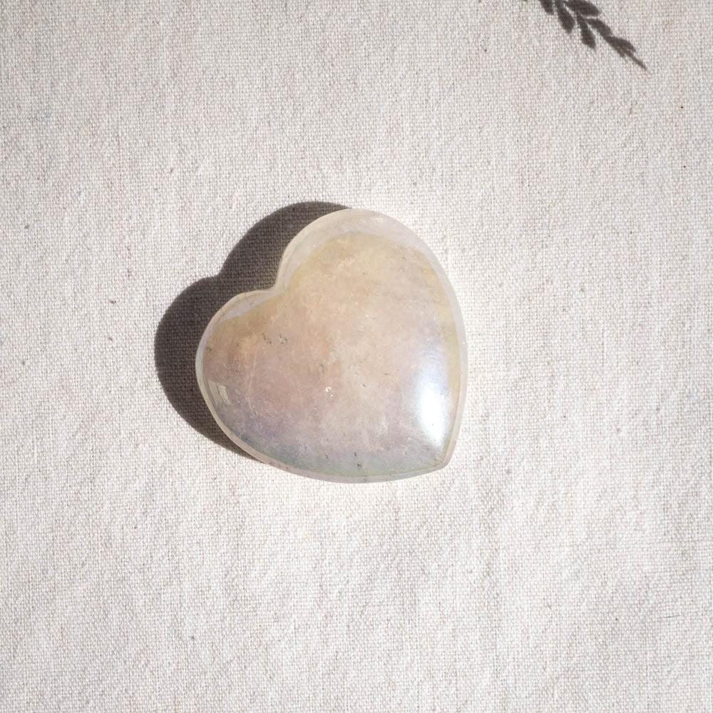 Angel Aura Heart