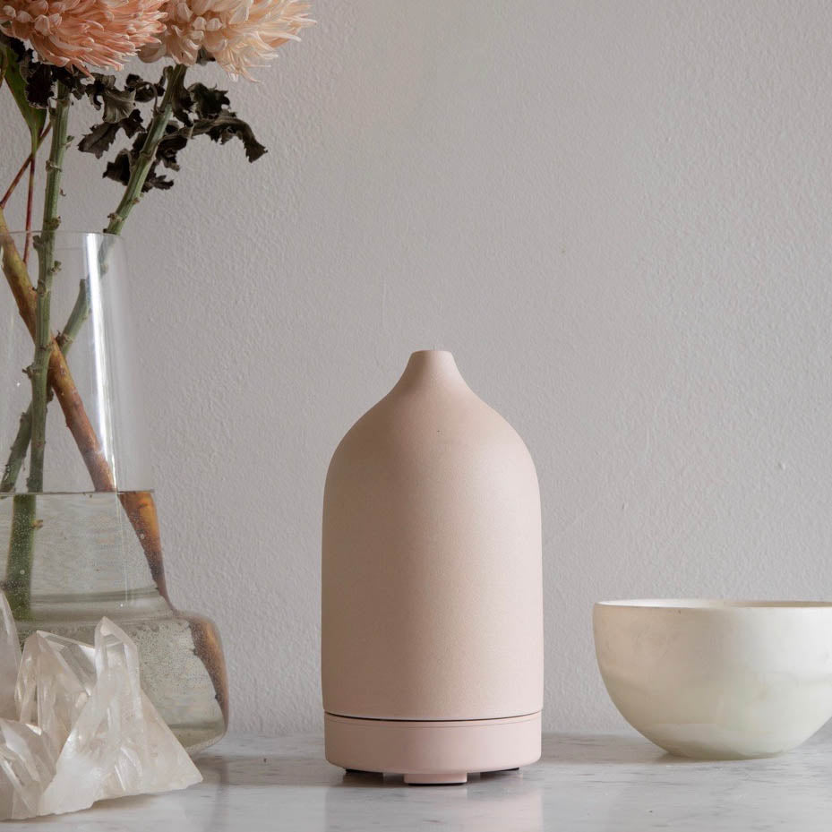 blush diffuser